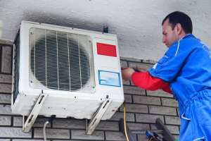 24/7 and Emergency HVAC Near Mount Holly, NC | Air Conidtioning and Heating Contractors