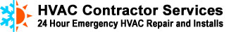 Mount Holly HVAC Services